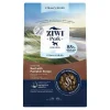 Ziwi Peak Steam & Dried Dog Food Grass-fed Beef with Pumpkin Recipe 1.8-lb