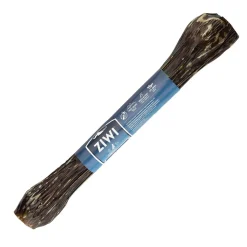 Ziwi Venison Deer Full Shank Air-Dried Dog Bone Chew Treat