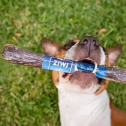 Ziwi Venison Deer Full Shank Air-Dried Dog Bone Chew Treat