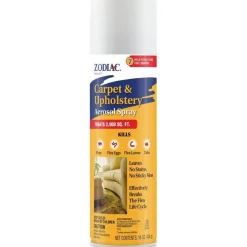Zodiac Carpet & Upholstery Aerosol Spray 16-oz