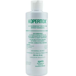 Zoetis Kopertox Thrush Treatment 8-oz