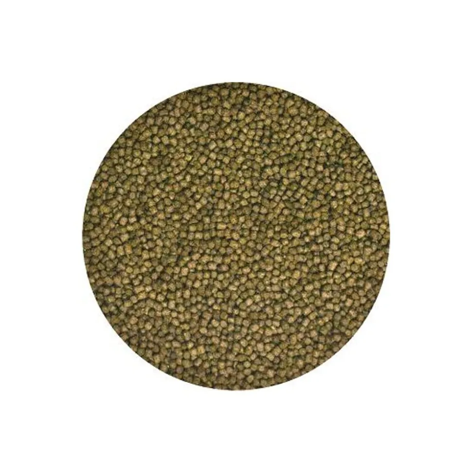 Zoo Med Aquatic Shrimp Crab & Lobster Dry Food 2.5-oz