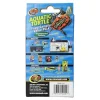 Zoo Med Aquatic Turtle Food Sampler Value Pack Display