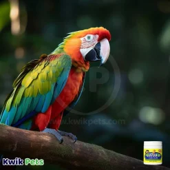 Zoo Med Avian Calcium Bird Supplement 8-oz