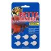 Zoo Med Betta Banquet 7 Day Release Fish Feeding Block 0.3-oz
