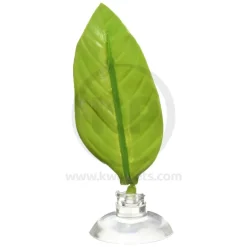 Zoo Med Betta Bed Leaf Hammock Green Large