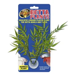 Zoo Med Betta Plant Green Bamboo