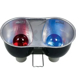 Zoo Med Day & Night Desert Lighting Kit