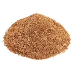 Zoo Med Eco Earth Compressed Coconut Fiber Substrate Brown 1 Count