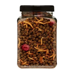 Zoo Med Gourmet Aquatic Turtle Dry Food 6-oz