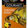Zoo Med Gourmet Tortoise Dry Food 13.5-oz
