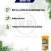 Zoo Med Hermit Crab Fruit Salad Treats 0.85-oz