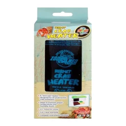 Zoo Med Hermit Crab Heater UL Listed 4W