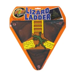 Zoo Med Lizard Ladder Yellow One Size