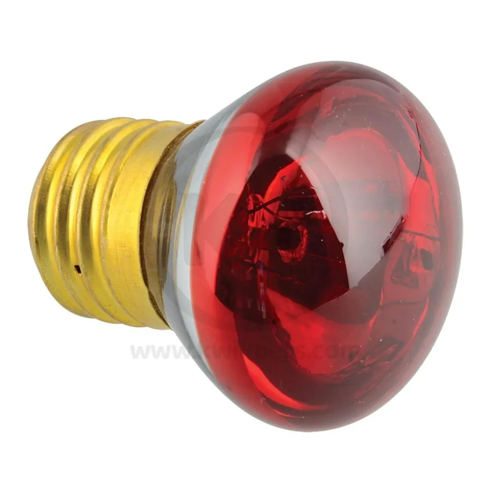 Zoo Med Nano infrared Heat Lamp 25W