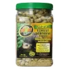 Zoo Med Natural Forest Tortoise Dry Food 35-oz