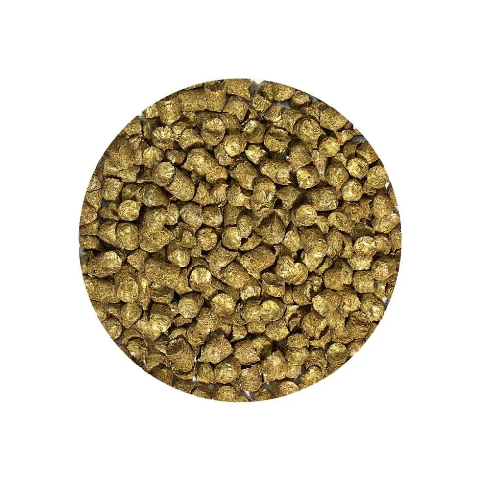 Zoo Med Natural Forest Tortoise Dry Food 35-oz