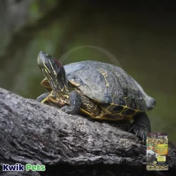 Zoo Med Natural Grassland Tortoise Dry Food 35-oz