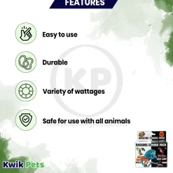 Zoo Med Repti Basking Combo Pack