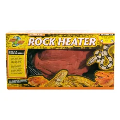 Zoo Med ReptiCare Rock Heater UL Listed Mini 5W