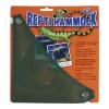 Zoo Med Repti Hammock Basking Platform Green Small 14.2-in