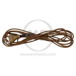 Zoo Med Repti Heat Cable 14.75 feet 25W
