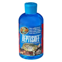 Zoo Med ReptiSafe Water Conditioner Supplement 8.75-oz