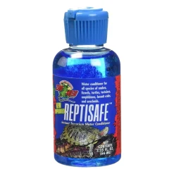Zoo Med ReptiSafe Water Conditioner Supplement 2.25-oz