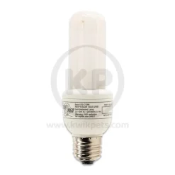 Zoo Med ReptiSun 10.0 UVB Desert Compact Fluorescent Lamp Mini White 13W