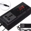 Zoo Med ReptiTemp Digital Thermostat Black