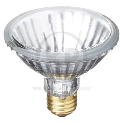 Zoo Med Repti Tuff Splashproof Halogen Lamp White 75W