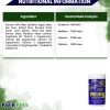 Zoo Med Spirulina 20 Flakes Fish Food 4-oz