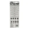 Zoo Med Super Deluxe Stainless Steel Feeding Tong 10-in