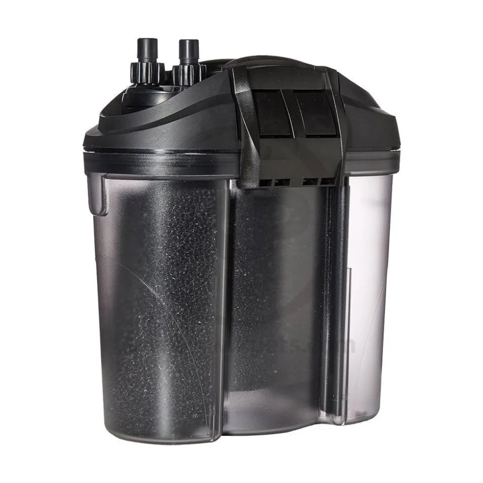 Zoo Med Turtle Clean 50 External Canister Filter