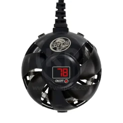Zoo Med Turtletherm Automatic Preset Aquatic Turtle Heater 150W
