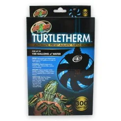 Zoo Med Turtletherm Automatic Preset Aquatic Turtle Heater 300W