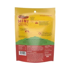 Zuke's Mini Naturals Training Dog Treats Duck Recipe 6-oz