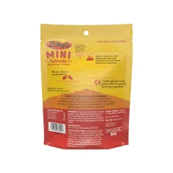 Zuke's Mini Naturals Training Dog Treats Chicken Recipe 6-oz