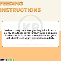 Zuke's Puppy Naturals Training Dog Treats Salmon Recipe 5-oz