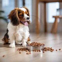 Zuke's Puppy Naturals Training Dog Treats Pork Recipe 5-oz