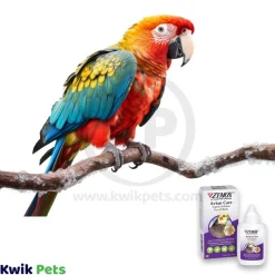 Zymox Avian Care Topical Solution for Birds 1.25-oz